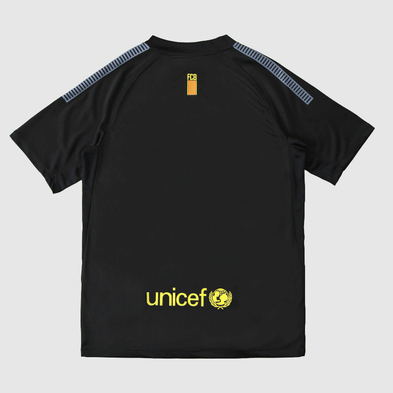 Camisa Barcelona Away Retrô 2011/12 - Torcedor Masculino