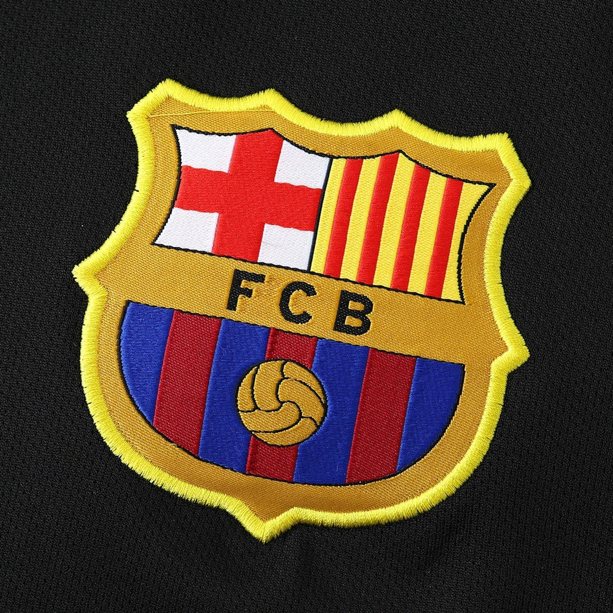Camisa Barcelona Away Retrô 2011/12 - Torcedor Masculino
