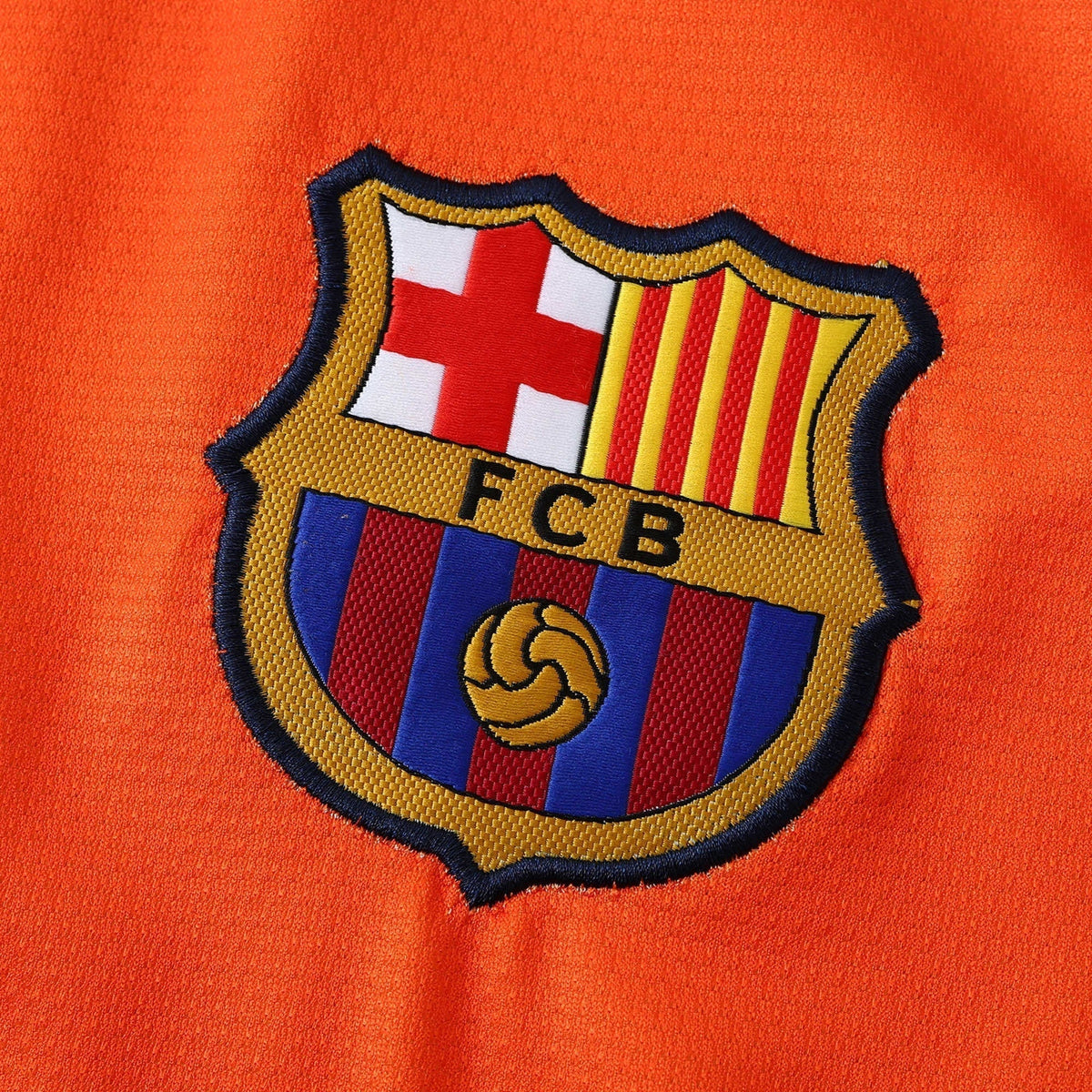 Camisa Barcelona Away Retrô 2012/13 - Torcedor Masculino
