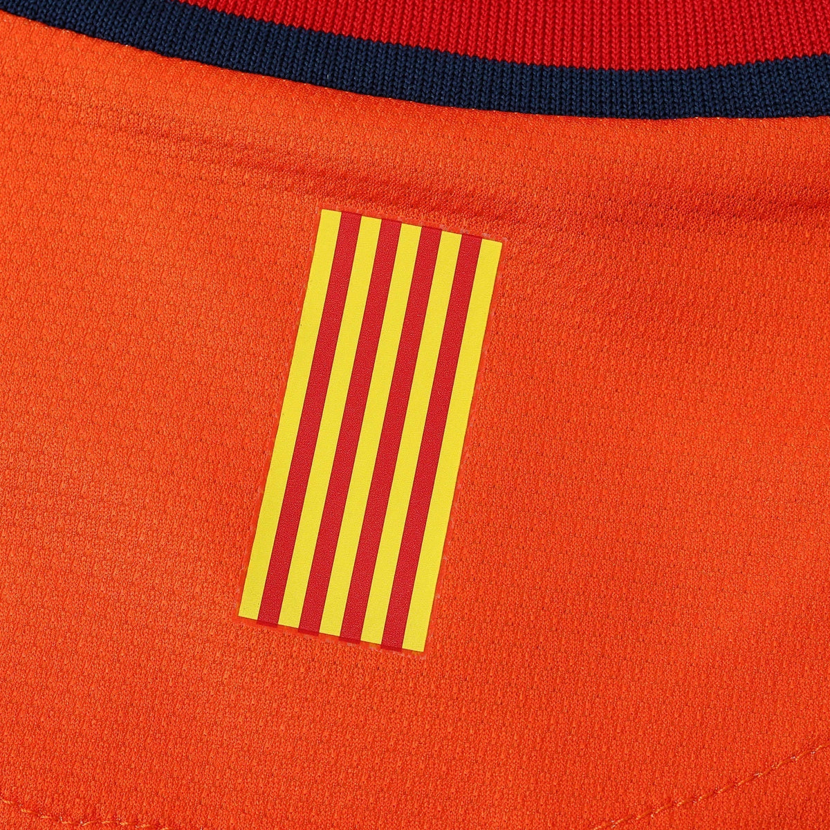 Camisa Barcelona Away Retrô 2012/13 - Torcedor Masculino