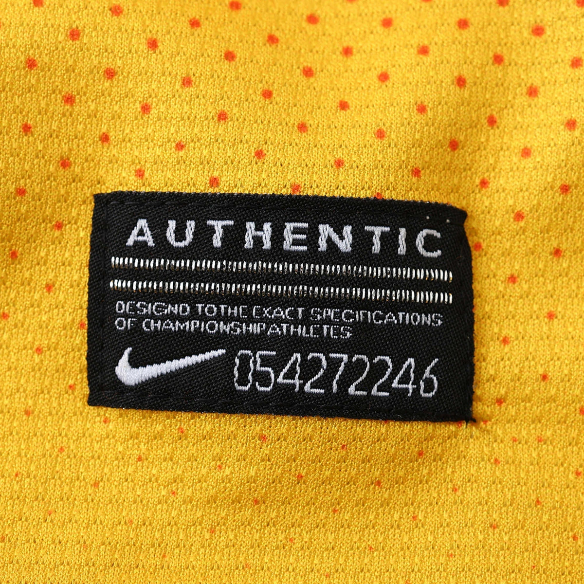 Camisa Barcelona Away Retrô 2012/13 - Torcedor Masculino