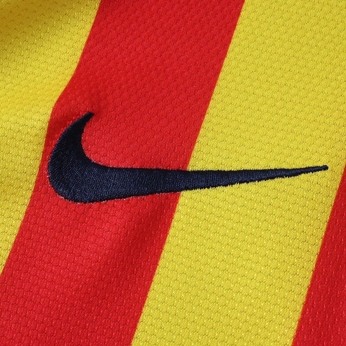 Camisa Barcelona Away Retrô 2013/14 - Torcedor Masculino