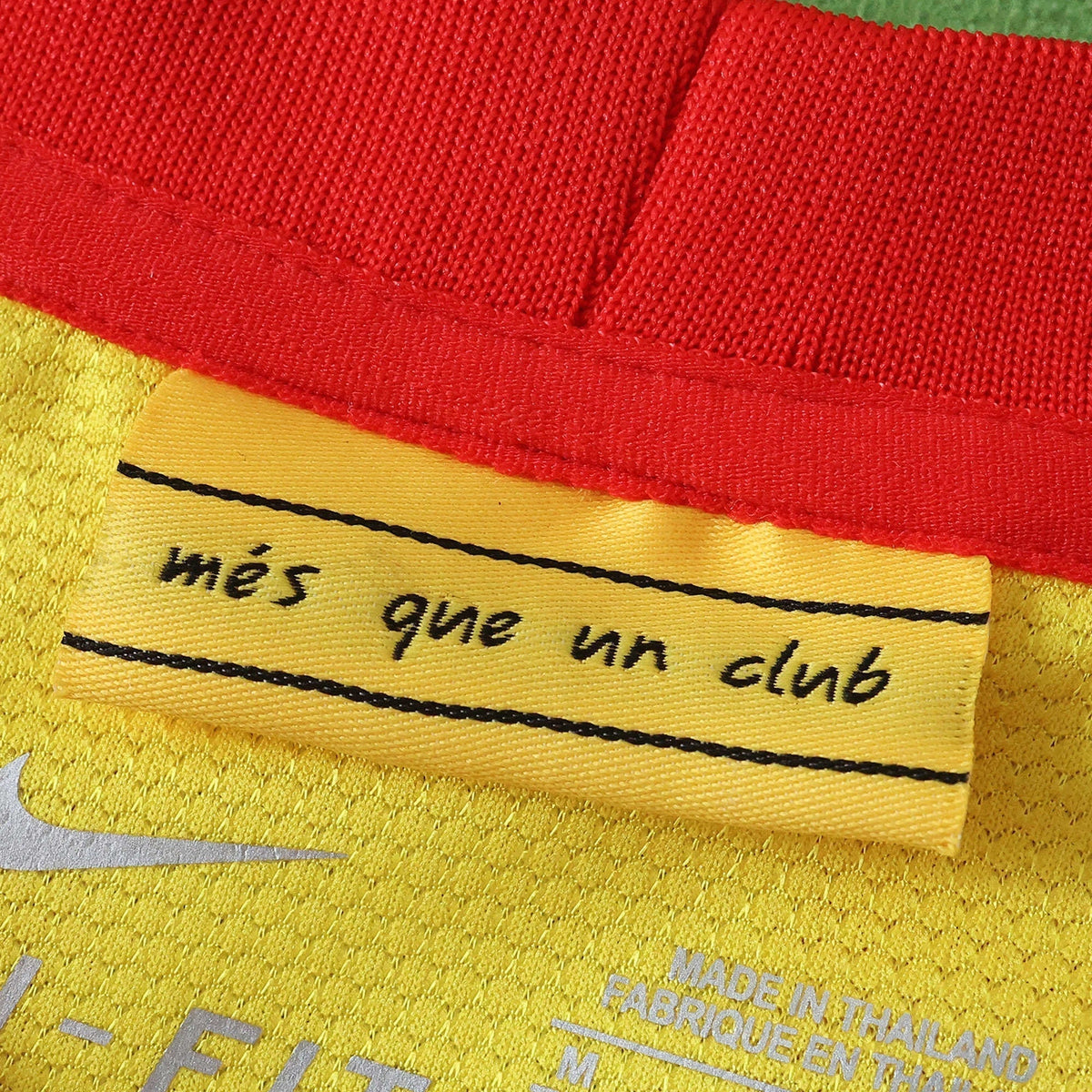 Camisa Barcelona Away Retrô 2013/14 - Torcedor Masculino