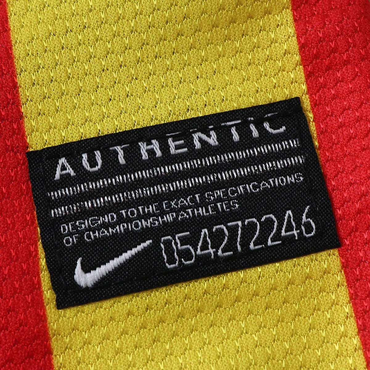 Camisa Barcelona Away Retrô 2013/14 - Torcedor Masculino