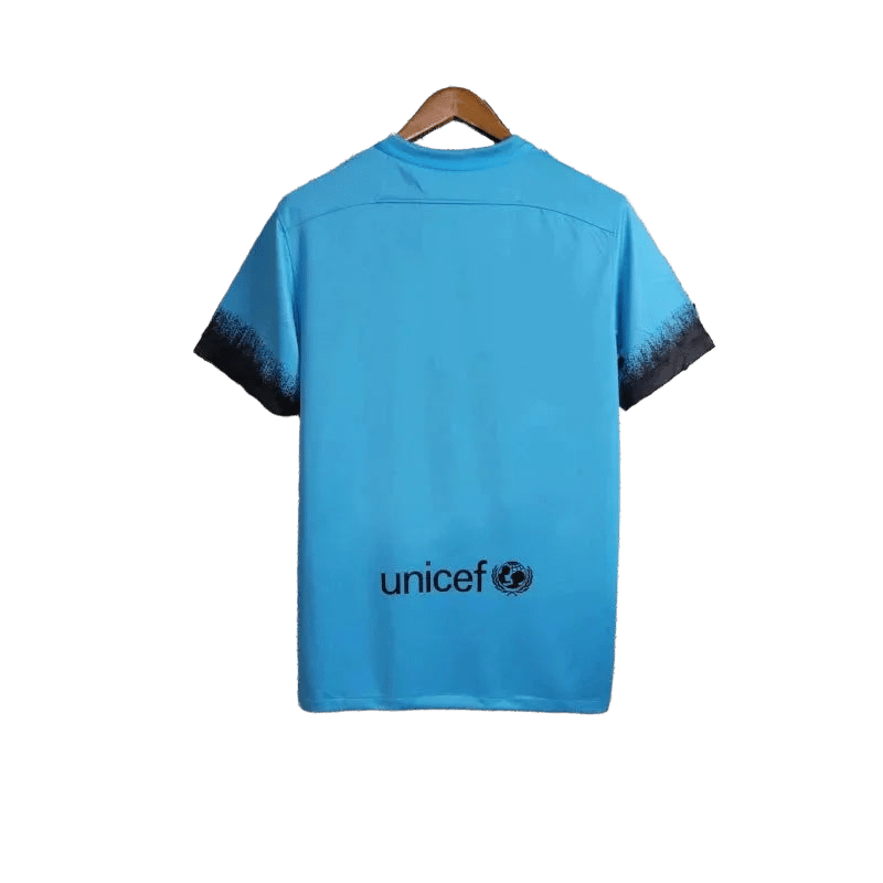 Camisa Barcelona Away Retrô 2015/16 - Torcedor Masculino