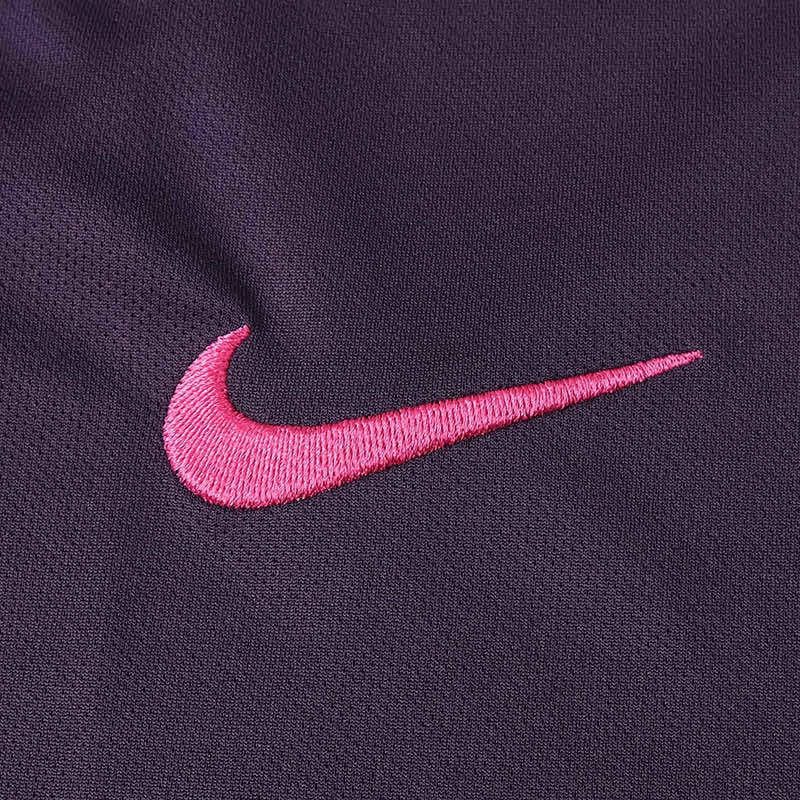 Camisa Barcelona Away Retrô 2016/17 - Torcedor Masculino