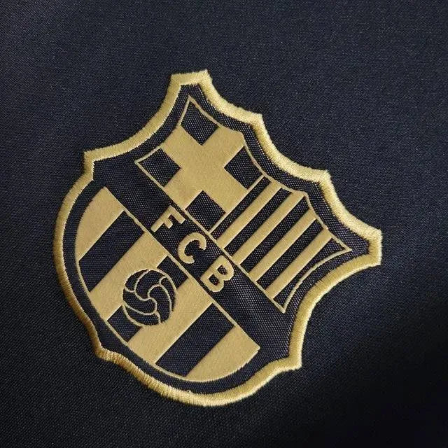 Camisa Barcelona Away Retrô 2020/21 - Torcedor Masculino