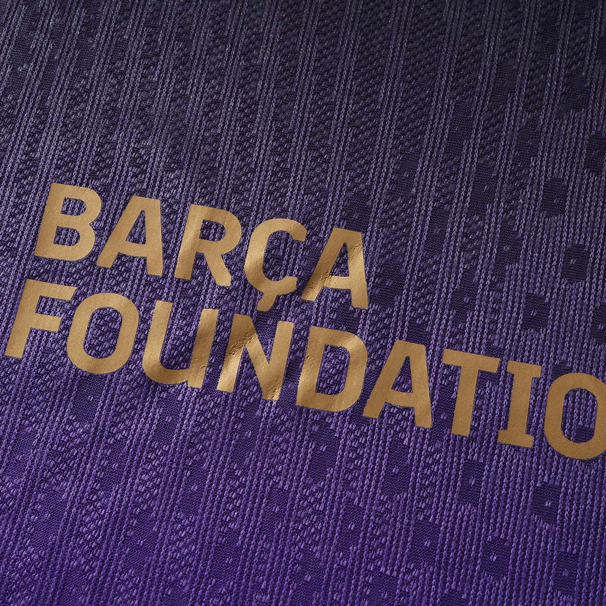Camisa Barcelona Bordada Away 2026/27 - Jogador Masculino