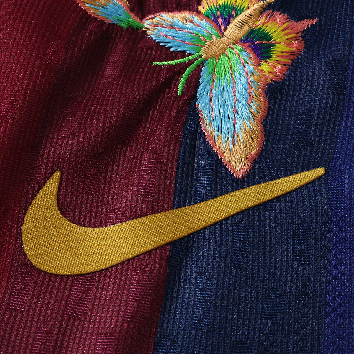 Camisa Barcelona Bordada Home 2026/27 - Jogador Masculino