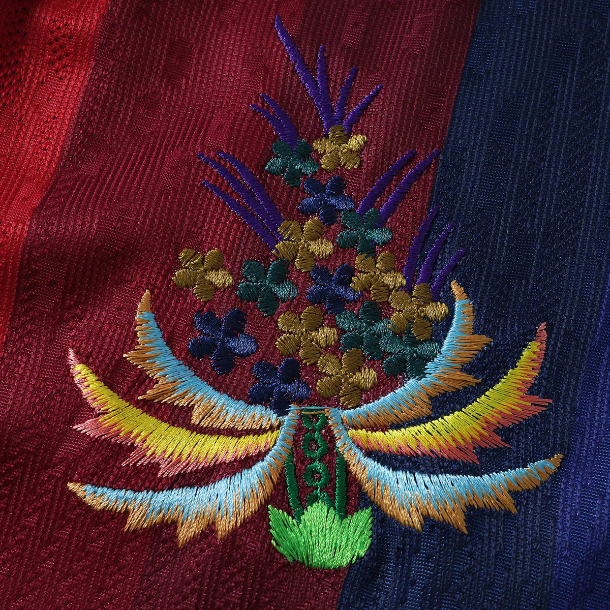 Camisa Barcelona Bordada Home 2026/27 - Jogador Masculino