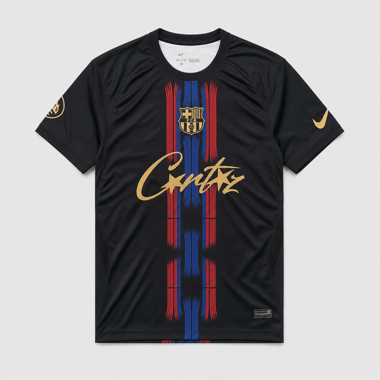 Camisa Barcelona Edição Especial 2026/27 - Jogador Masculino