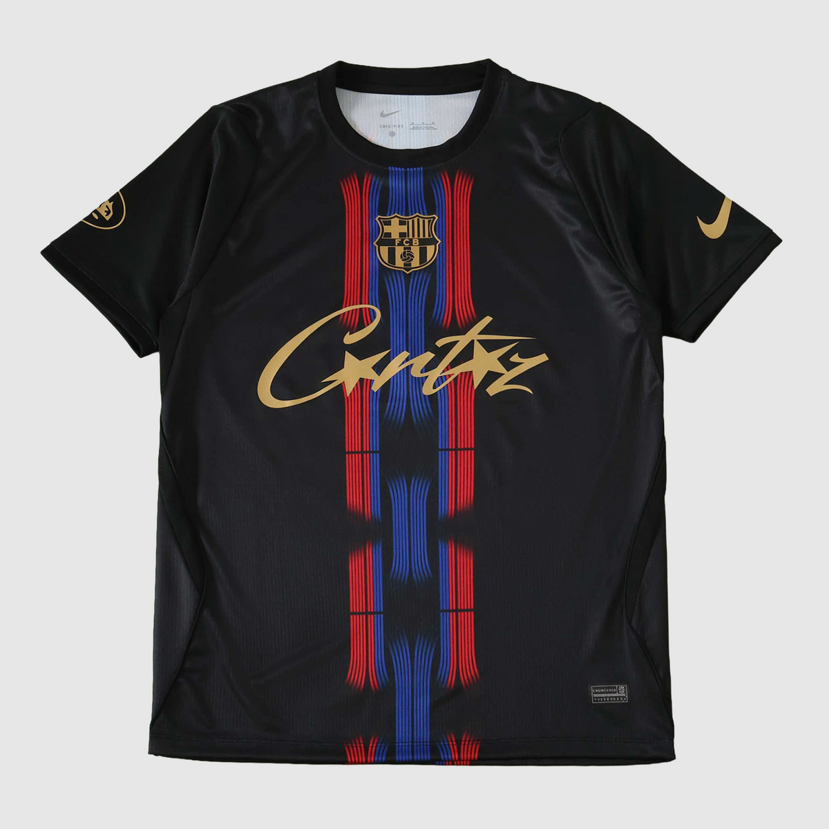 Camisa Barcelona Edição Especial 2026/27 - Torcedor Masculino