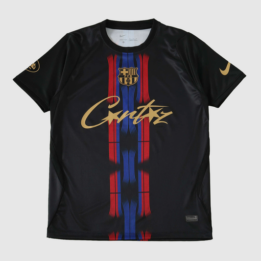 Camisa Barcelona Edição Especial 2026/27 - Torcedor Masculino
