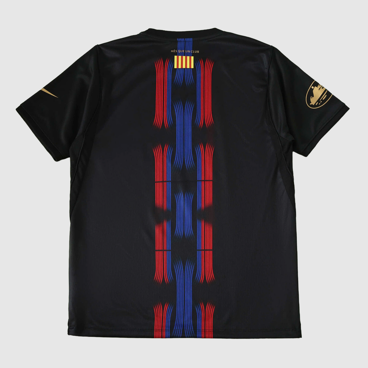 Camisa Barcelona Edição Especial 2026/27 - Torcedor Masculino