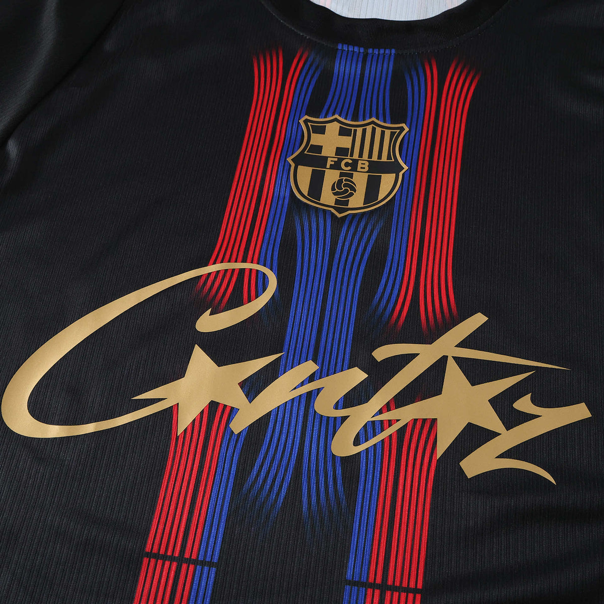 Camisa Barcelona Edição Especial 2026/27 - Torcedor Masculino