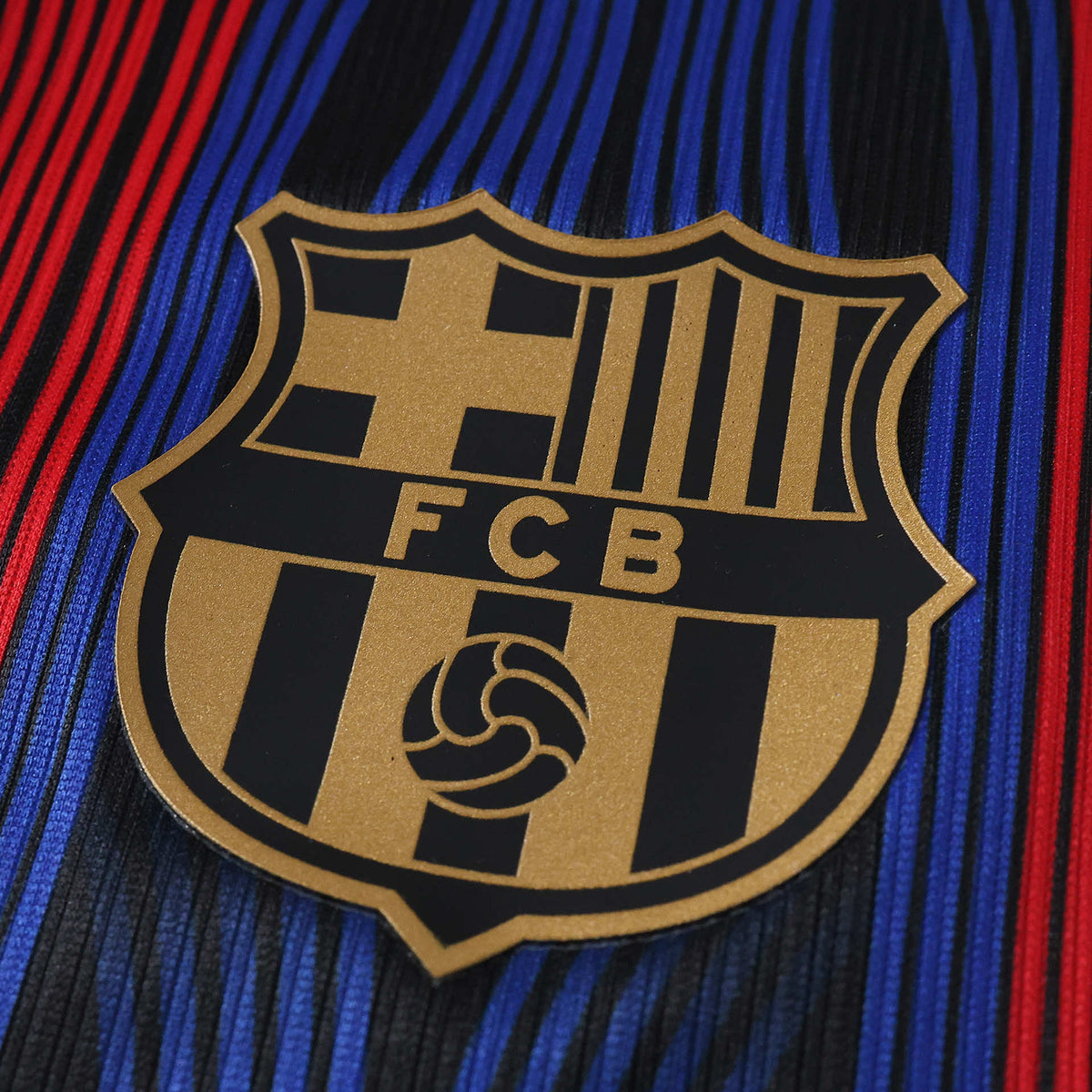Camisa Barcelona Edição Especial 2026/27 - Torcedor Masculino