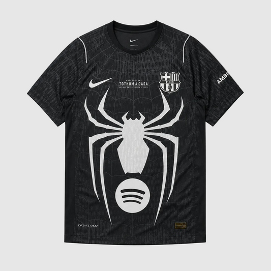 Camisa Barcelona Edição Especial - Jogador Masculino