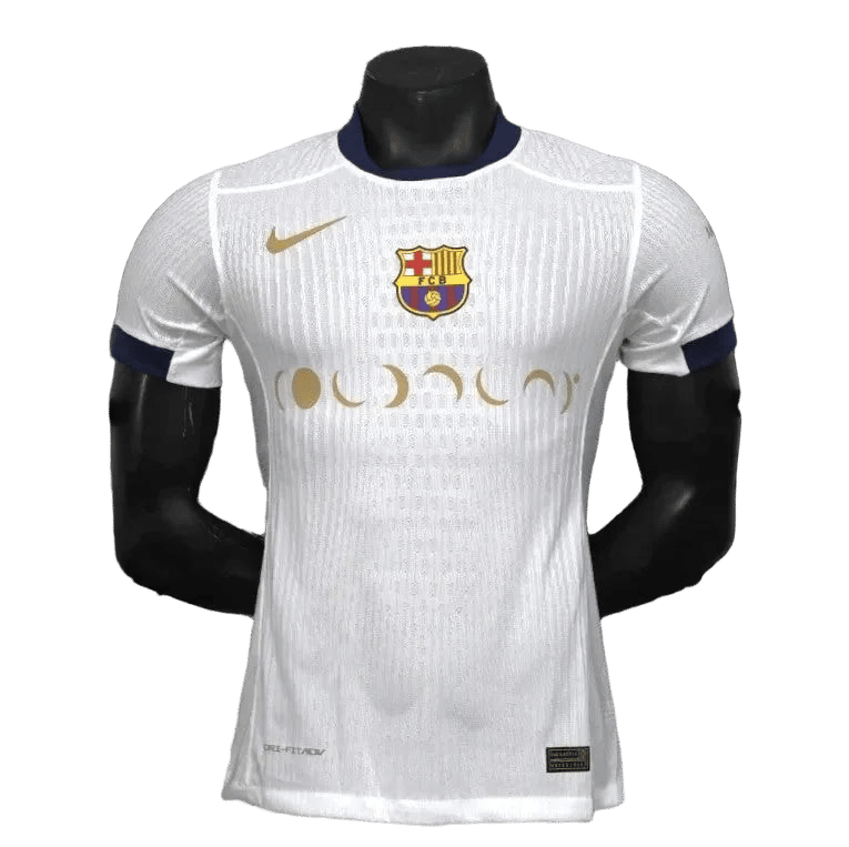 Camisa Barcelona Edição Especial - Jogador Masculino