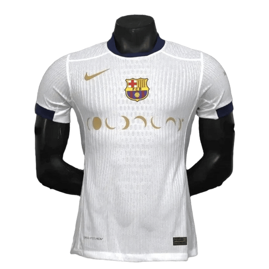 Camisa Barcelona Edição Especial - Jogador Masculino