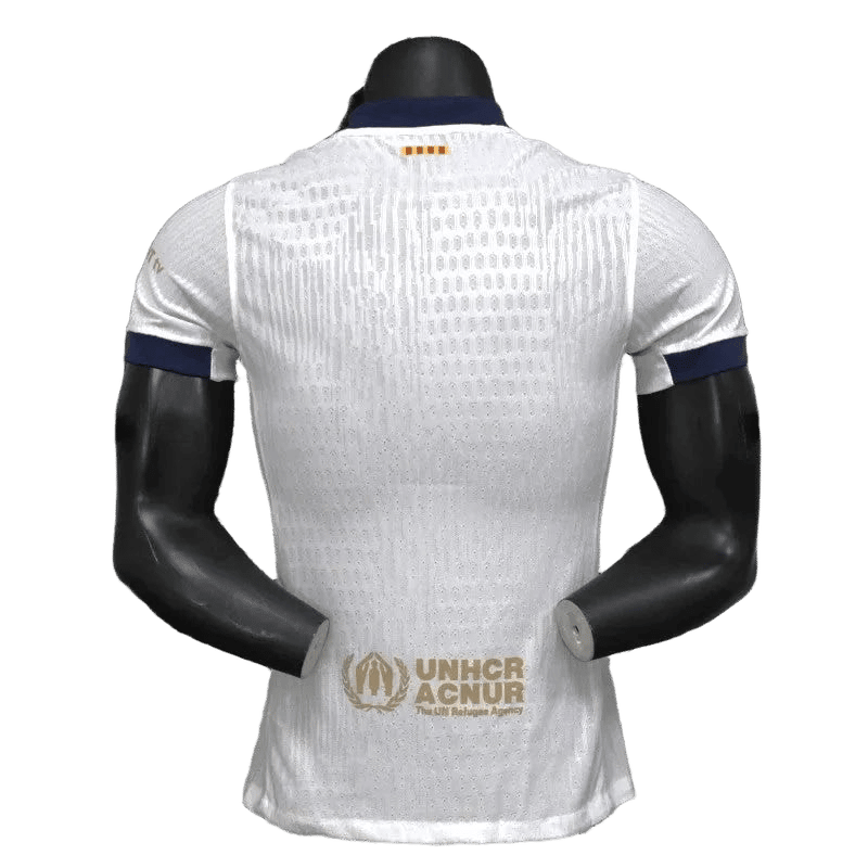 Camisa Barcelona Edição Especial - Jogador Masculino
