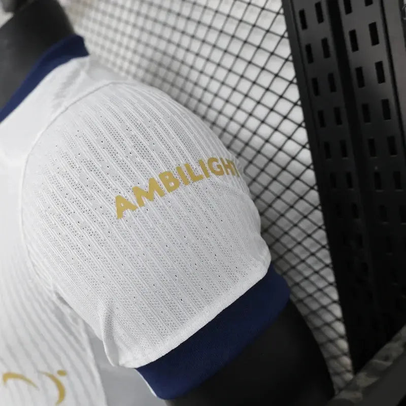 Camisa Barcelona Edição Especial - Jogador Masculino
