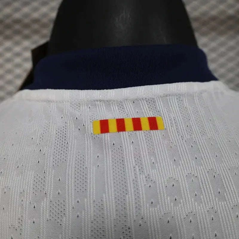 Camisa Barcelona Edição Especial - Jogador Masculino