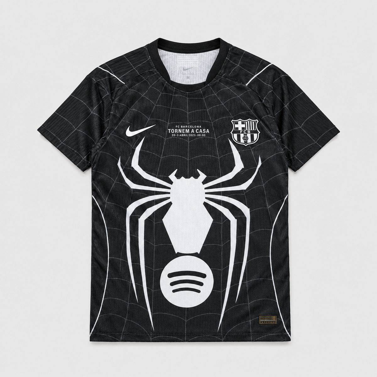 Camisa Barcelona Edição Especial - Jogador Masculino