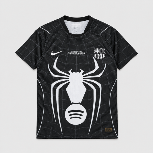 Camisa Barcelona Edição Especial - Jogador Masculino