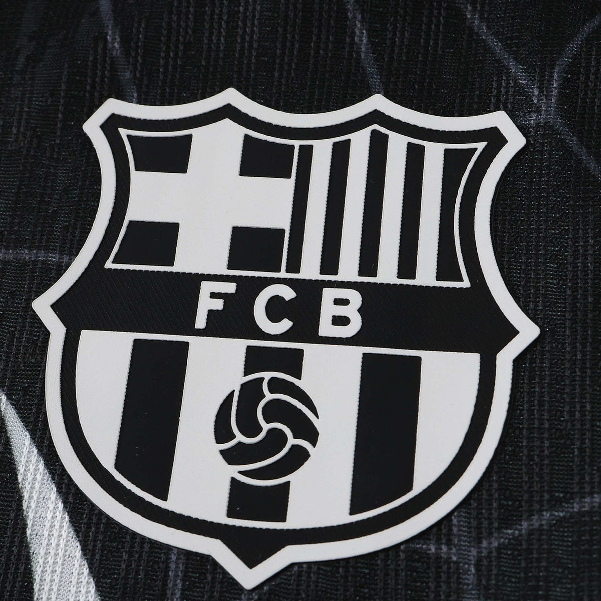 Camisa Barcelona Edição Especial - Jogador Masculino