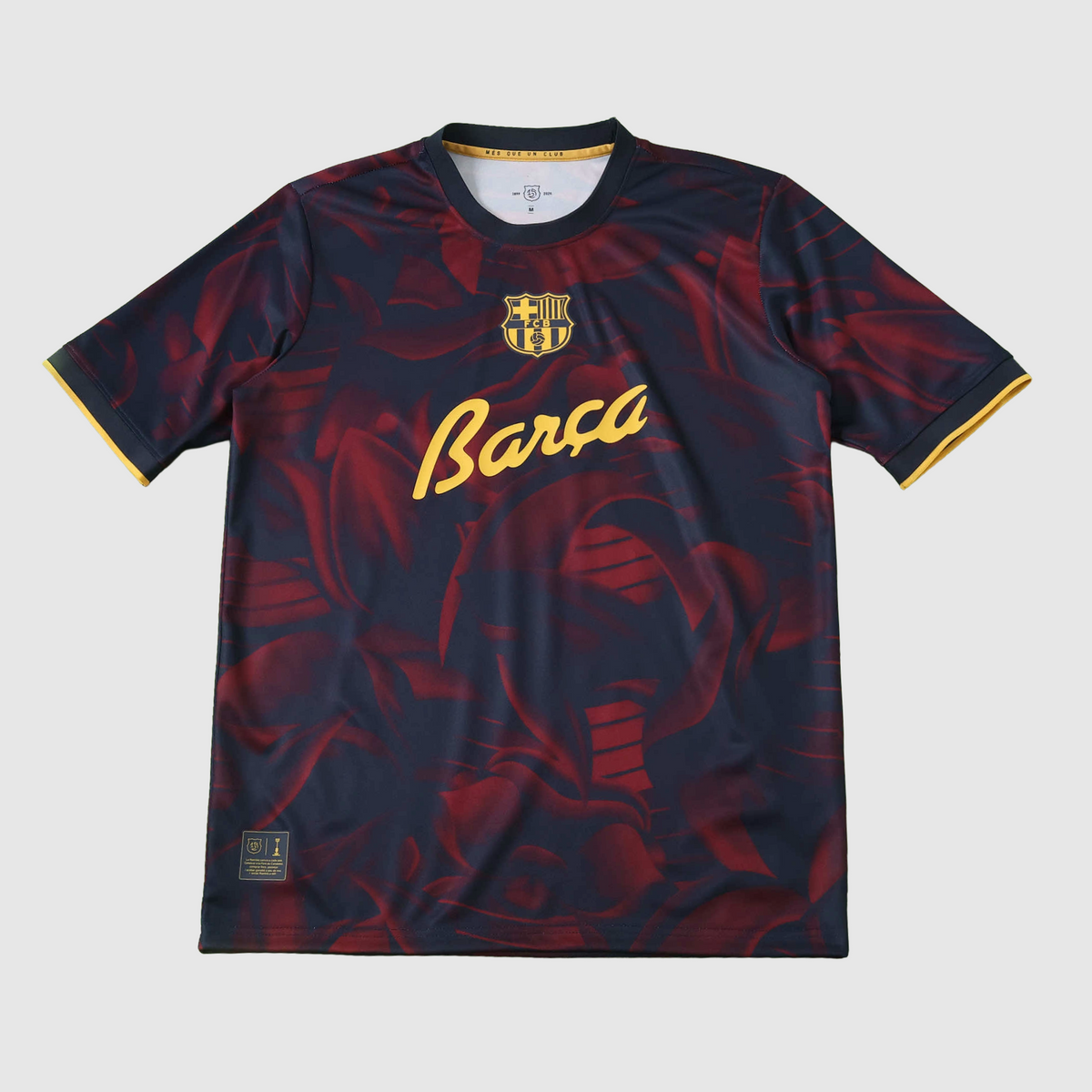 Camisa Barcelona Edição Especial - Torcedor Masculino
