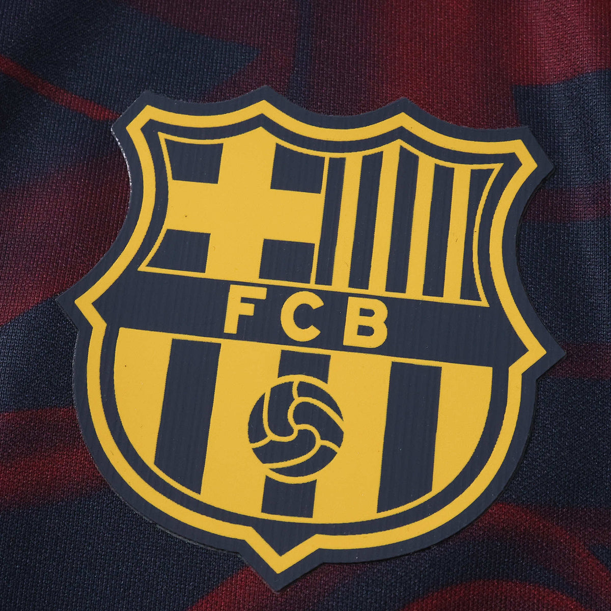 Camisa Barcelona Edição Especial - Torcedor Masculino
