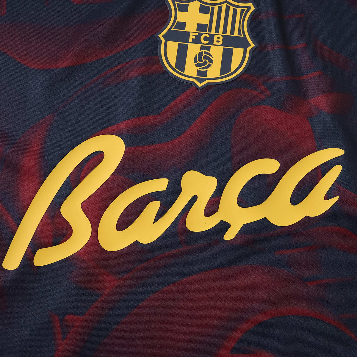 Camisa Barcelona Edição Especial - Torcedor Masculino