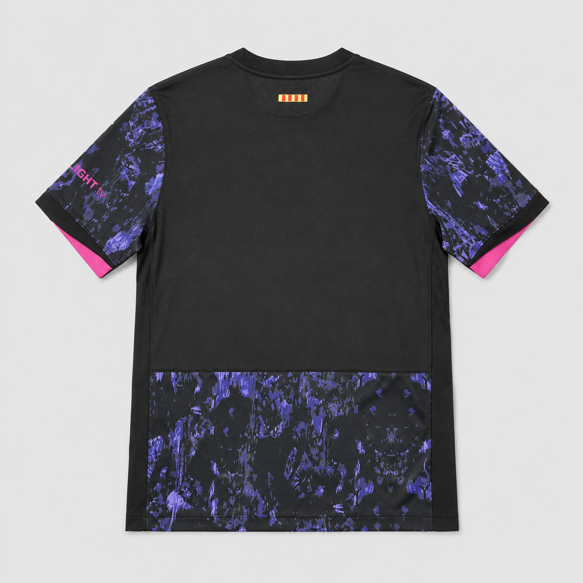 Camisa Barcelona Edição Especial - Torcedor Masculino