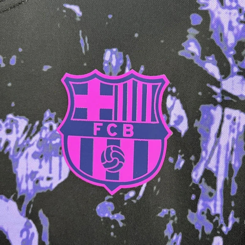 Camisa Barcelona Edição Especial - Torcedor Masculino
