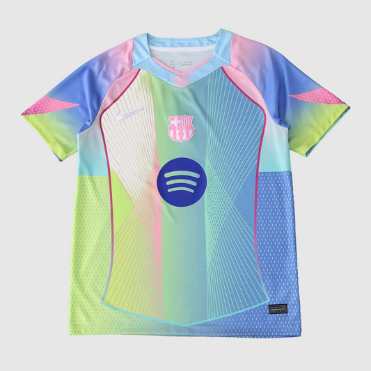 Camisa Barcelona Edição Especial - Torcedor Masculino