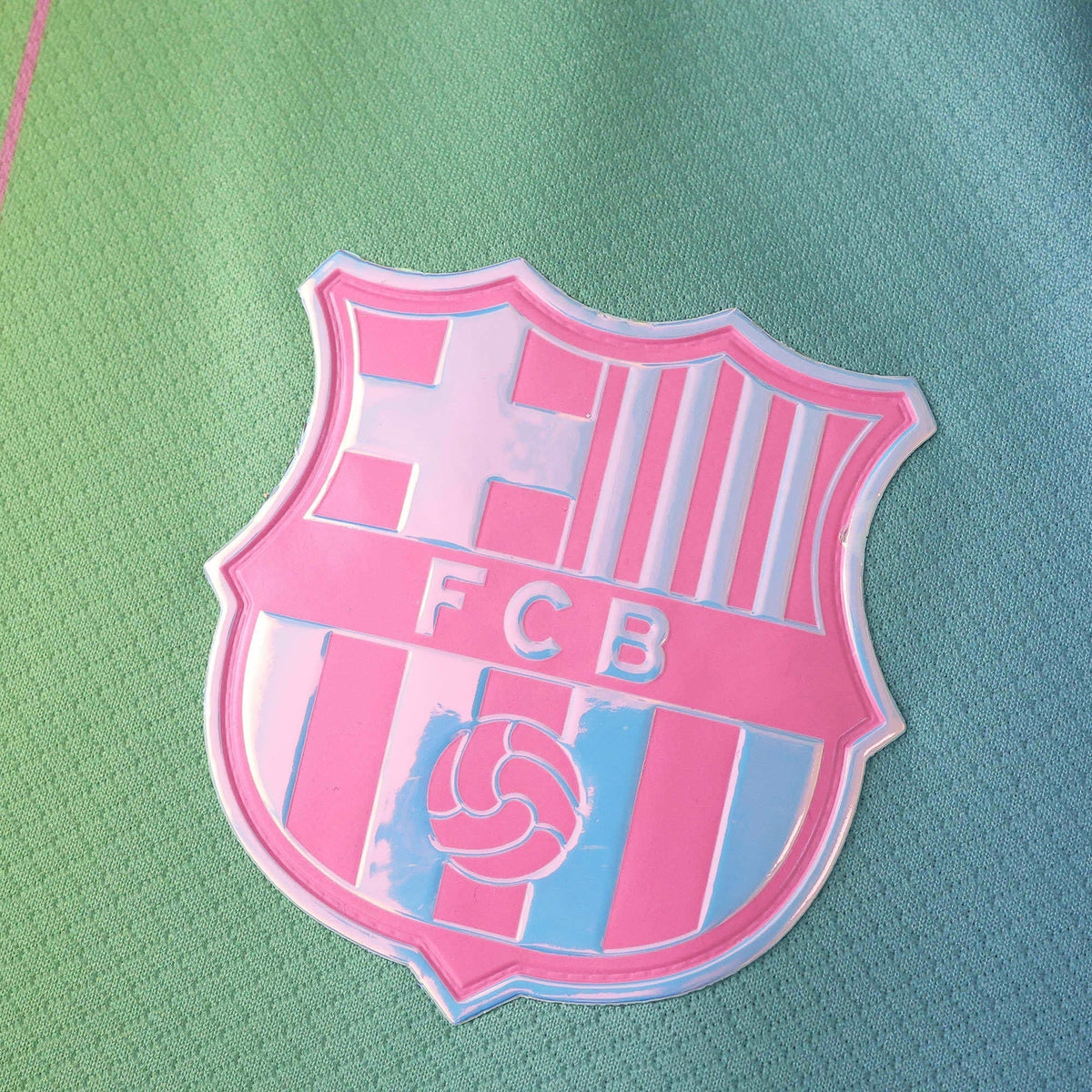 Camisa Barcelona Edição Especial - Torcedor Masculino