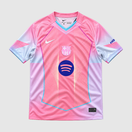 Camisa Barcelona Edição Especial - Torcedor Masculino
