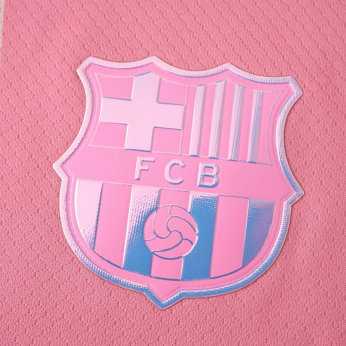 Camisa Barcelona Edição Especial - Torcedor Masculino