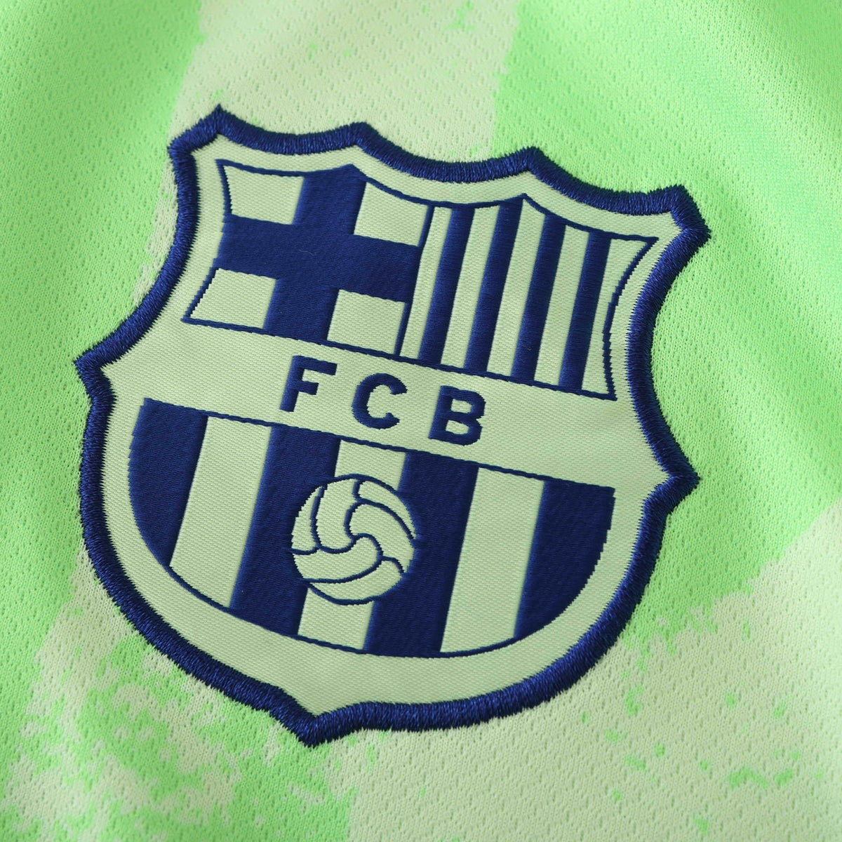 Camisa Barcelona Fifth 2025/26 - Torcedor Masculino