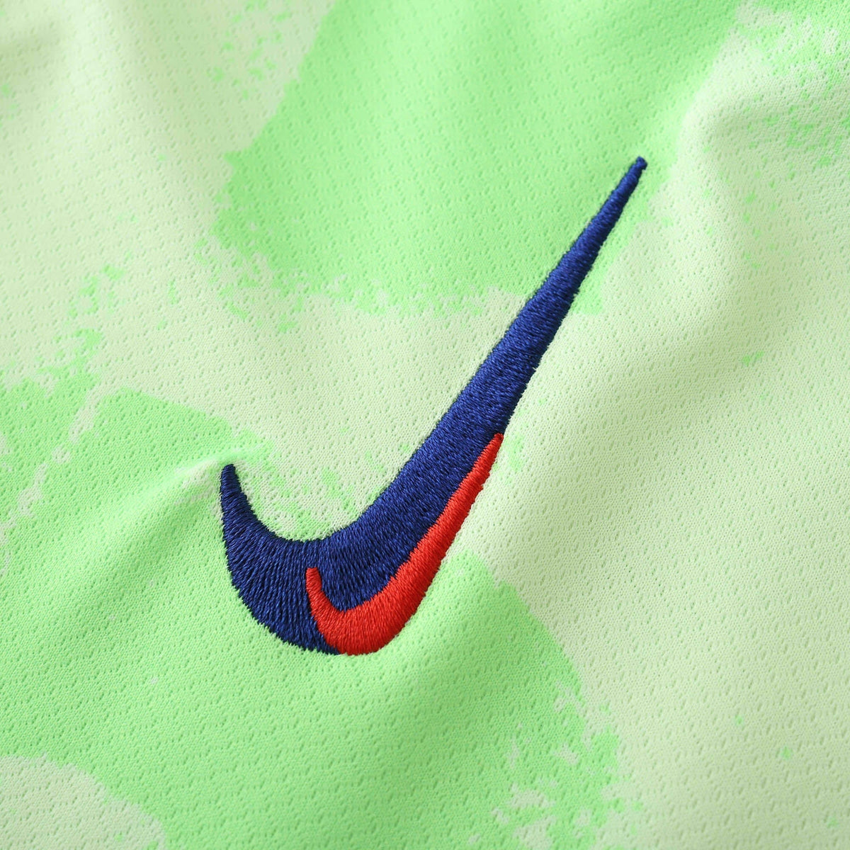 Camisa Barcelona Fifth 2025/26 - Torcedor Masculino