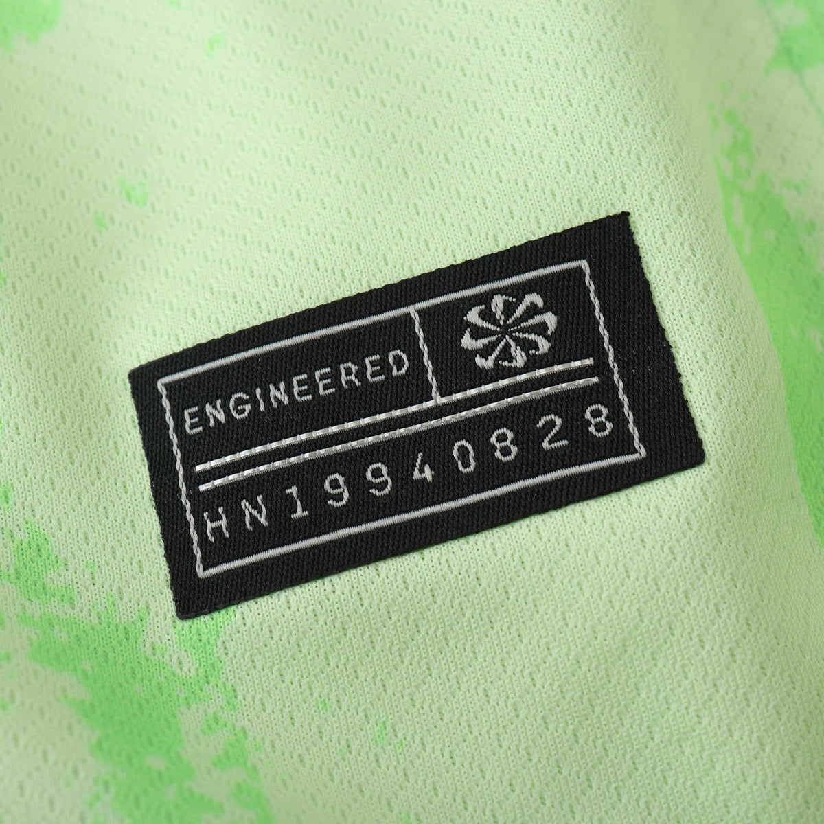 Camisa Barcelona Fifth 2025/26 - Torcedor Masculino