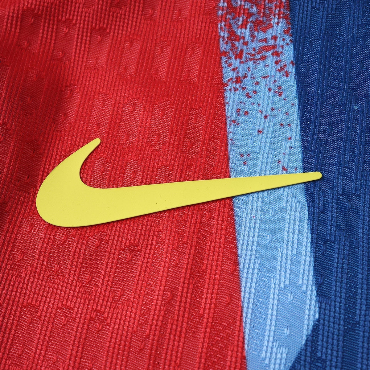 Camisa Barcelona Fourth 2025/26 - Jogador Masculino