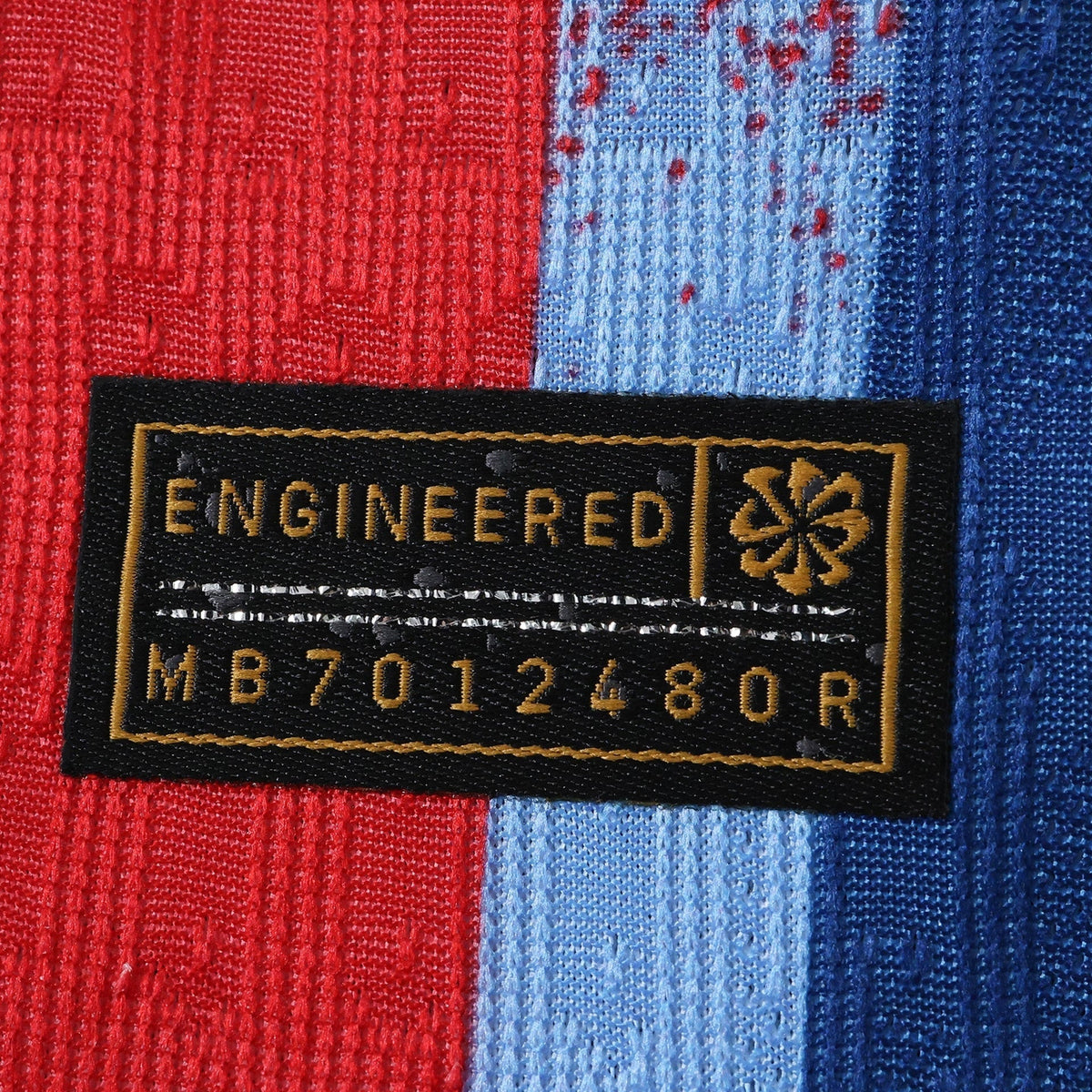 Camisa Barcelona Fourth 2025/26 - Jogador Masculino