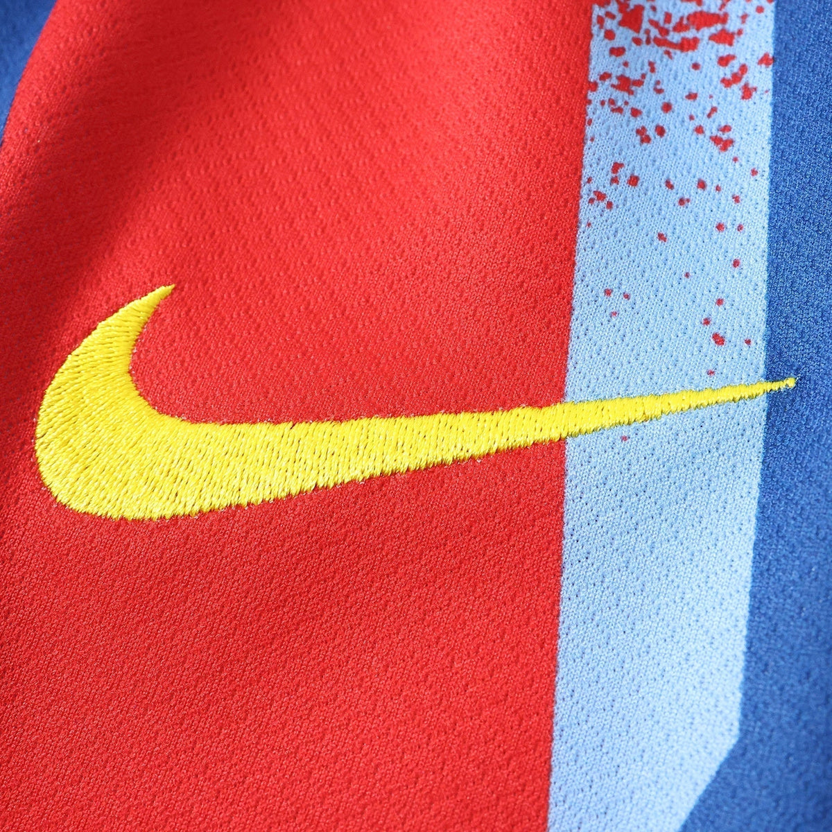 Camisa Barcelona Fourth 2025/26 - Torcedor Masculino