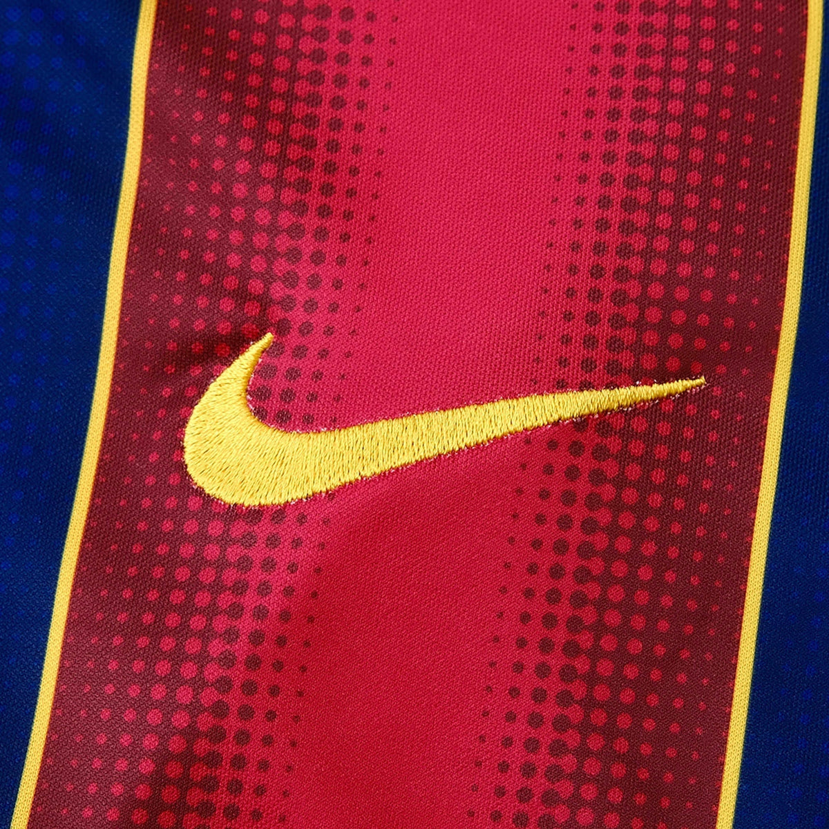 Camisa Barcelona Home 2020/21 - Torcedor Masculino