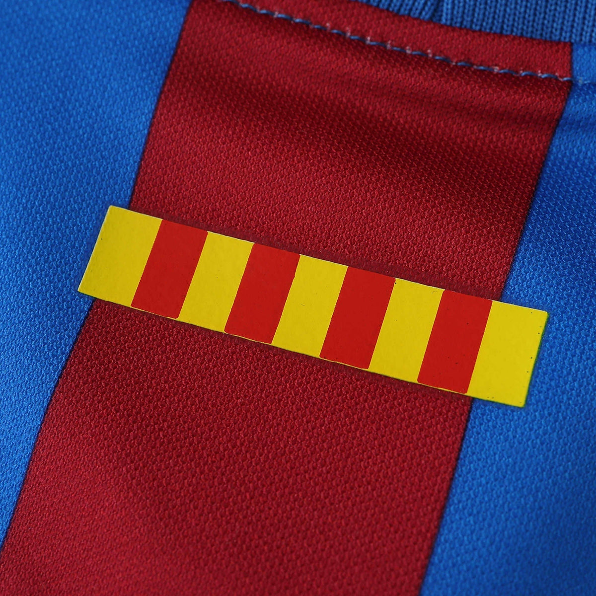 Camisa Barcelona Home 2021/22 - Torcedor Masculino