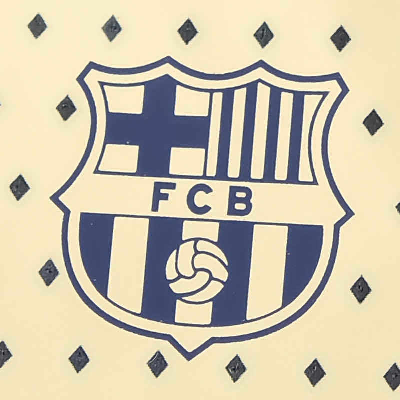 Camisa Barcelona Home 2022/23 - Torcedor Masculino