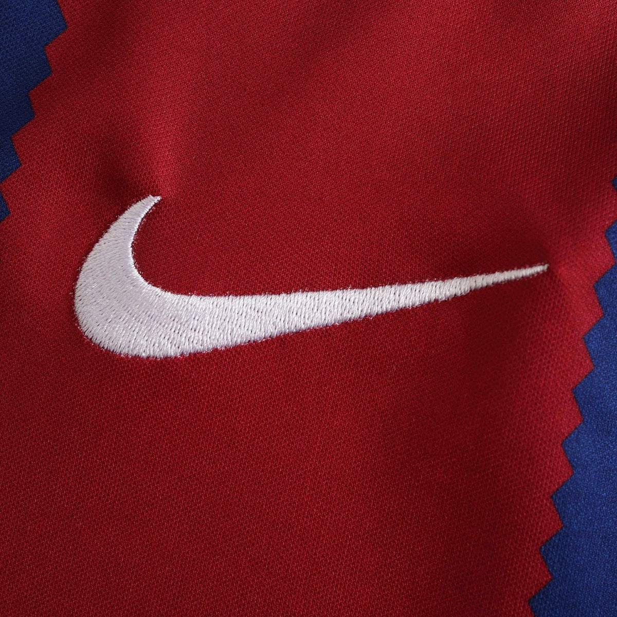 Camisa Barcelona Home 2023/24 - Torcedor Masculino