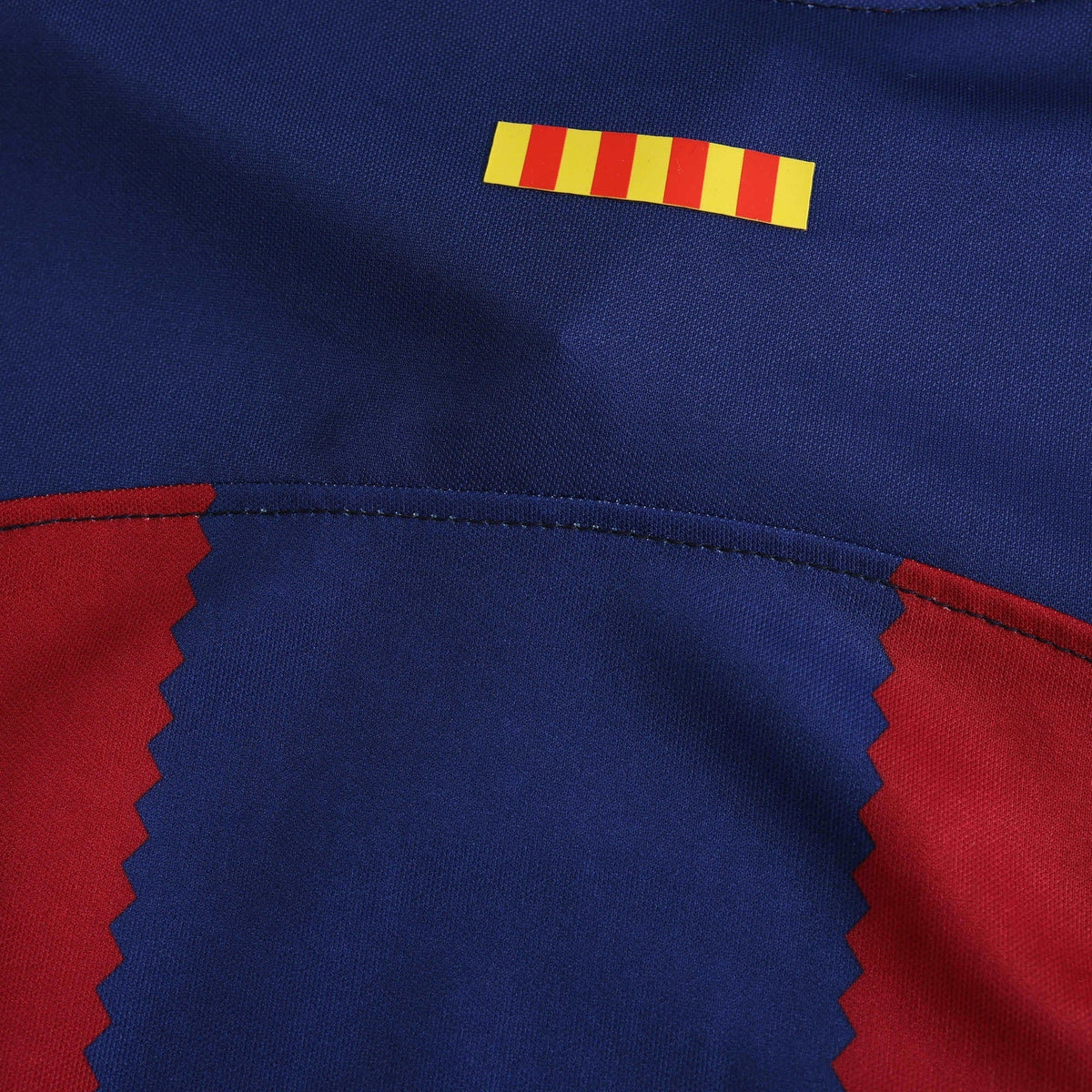Camisa Barcelona Home 2023/24 - Torcedor Masculino