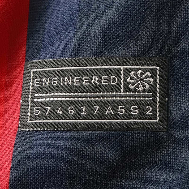 Camisa Barcelona Home 2023/24 - Torcedor Masculino